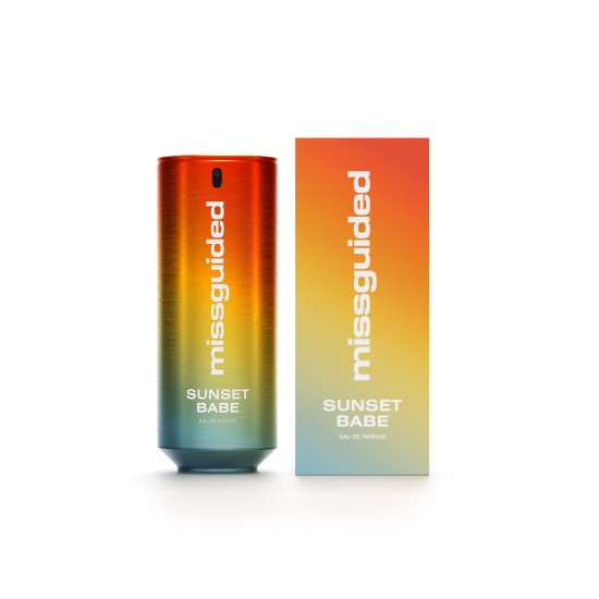 Missguided Sunset Babe 80ml 1