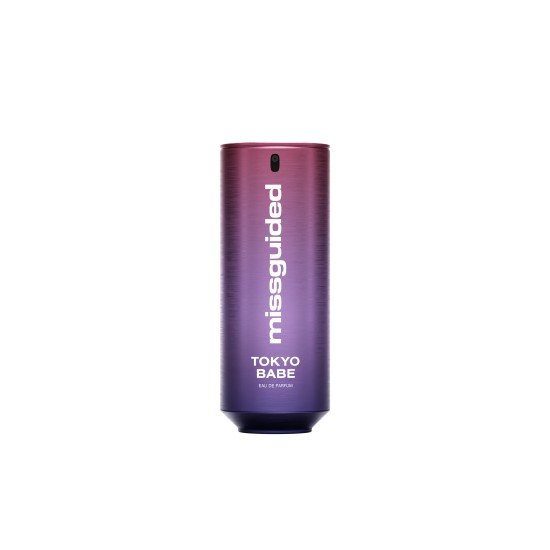 Missguided Tokyo Babe 80ml 0
