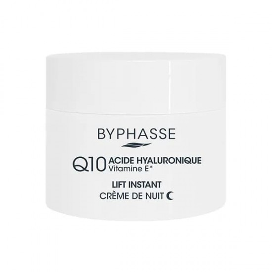 Byphasse Crema Lift Instant Q10 50ml 0
