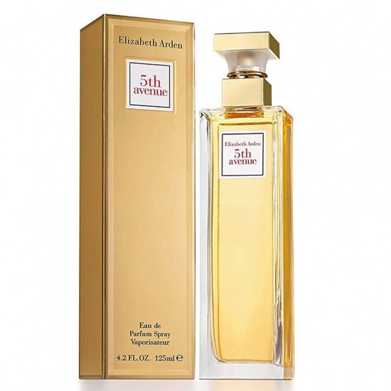 5Th Avenue Elizabeth Arden 75 Edp Vaporizer 1