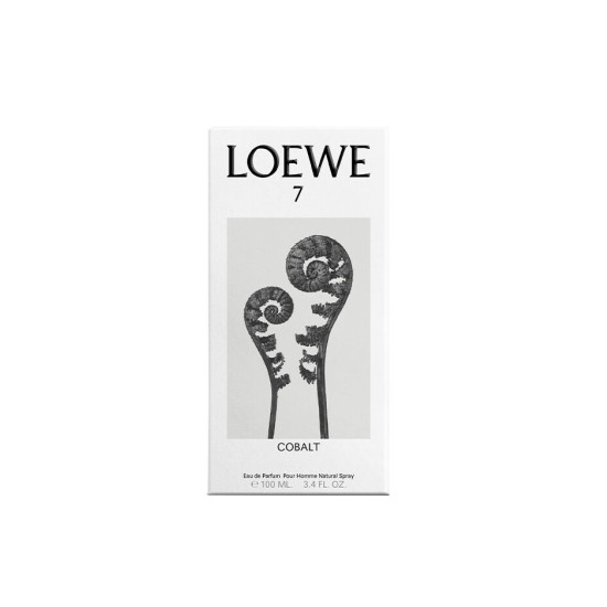 Loewe 7 Cobalt 100Ml 1