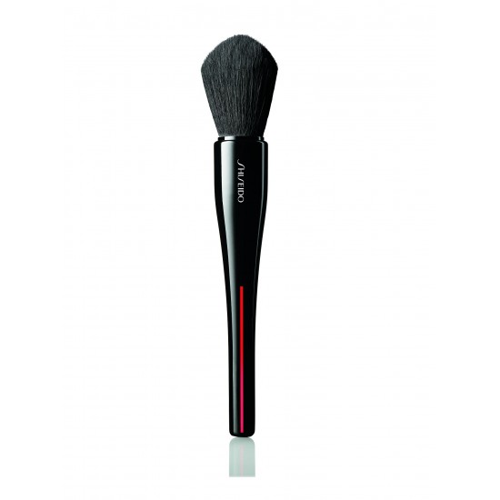 Shiseido Maru Fude Multi Face Brush 0