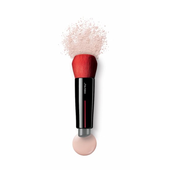 Shiseido Daiya Fude Face Duo 1