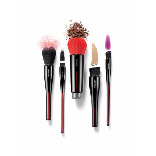 Shiseido Hasu Fude Foundation Brush 1