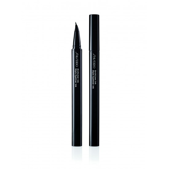 Shiseido Archiliner Ink 01 Black 0