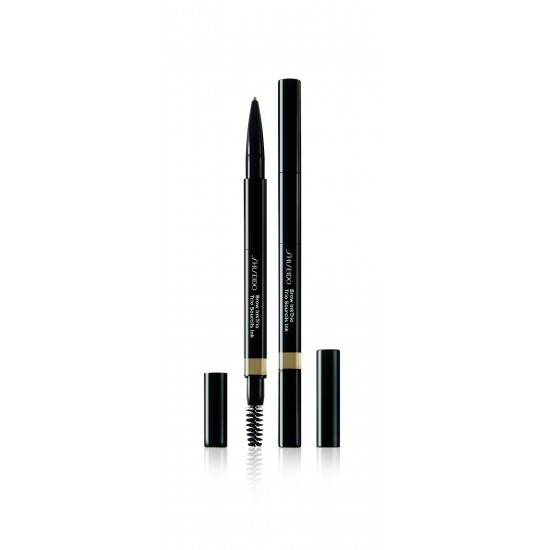 Shiseido Brow Ink Trio 02 Taupe 0