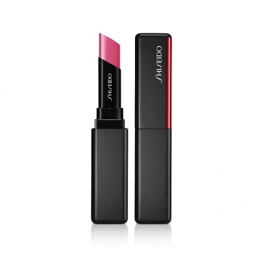 Shiseido Visionary Gel Lipstick 206 0