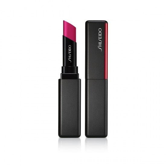 Shiseido Visionary Gel Lipstick 214 0