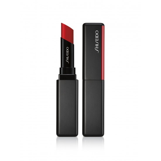 Shiseido Visionary Gel Lipstick 222 0