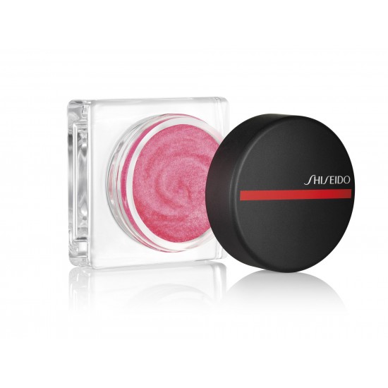 Shiseido Whipped Powder Blush 02 0