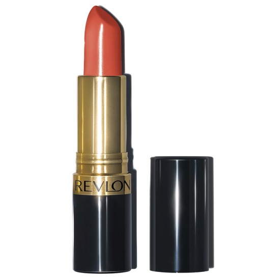 Revlon Super Lustroustm Lipstick 750 Siren 4
