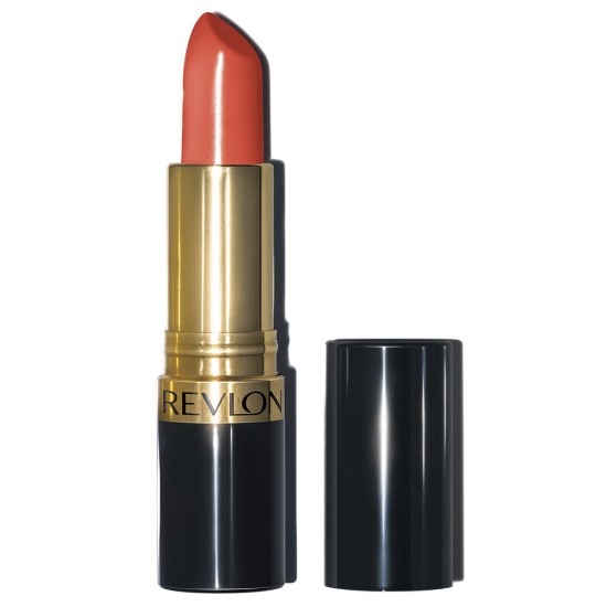 Revlon Super Lustrous Lipstick 750 Kiss me coral 4