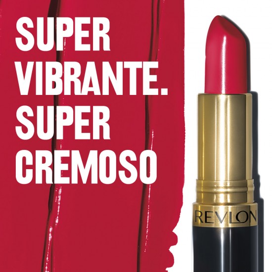 Revlon Super Lustrous 740 Pink Velvet 1