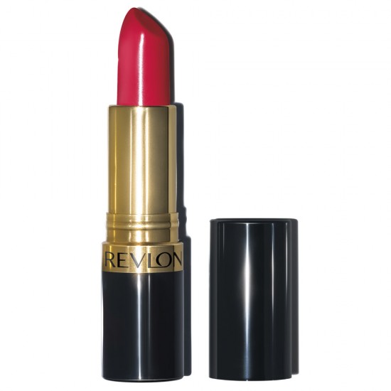 Revlon Super Lustrous 740 Pink Velvet 4