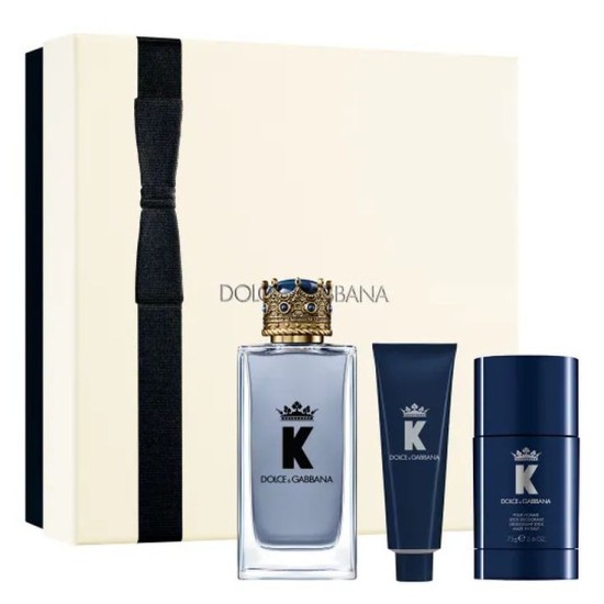 K By Dolce&Gabbana Lote 100ml 0