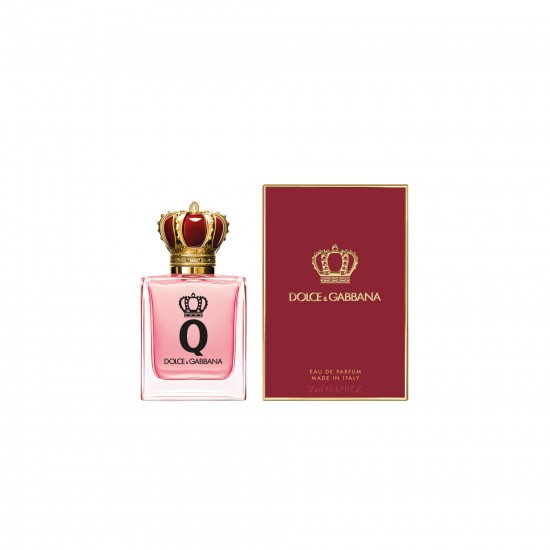 Q by Dolce&Gabbana 50ml 1