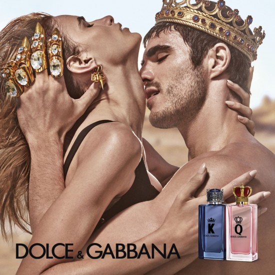 Q by Dolce&Gabbana 50ml 3