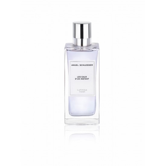 Angel Schlesser Les Eaux D\'Un Instant Luminous Violet 150ml 0
