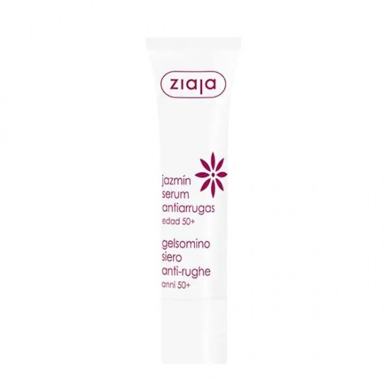 Ziaja Jazmín Anti-arrugas Sérum 30ml 0