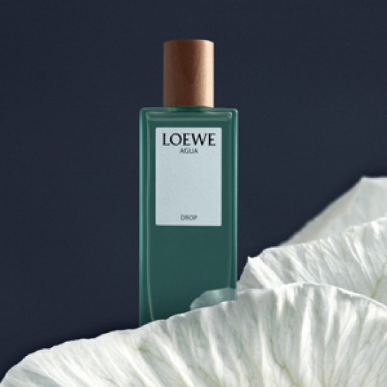 Loewe Agua Drop 100ml 3