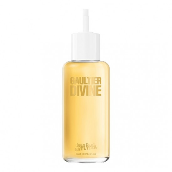 Gaultier Divine Eau de Parfum Refill 200ml 0