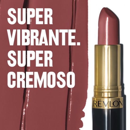 Revlon Super Lustrous 535 Rum Raisin 1