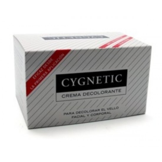 Cygnetic Crema Decolorante 30Ml 0