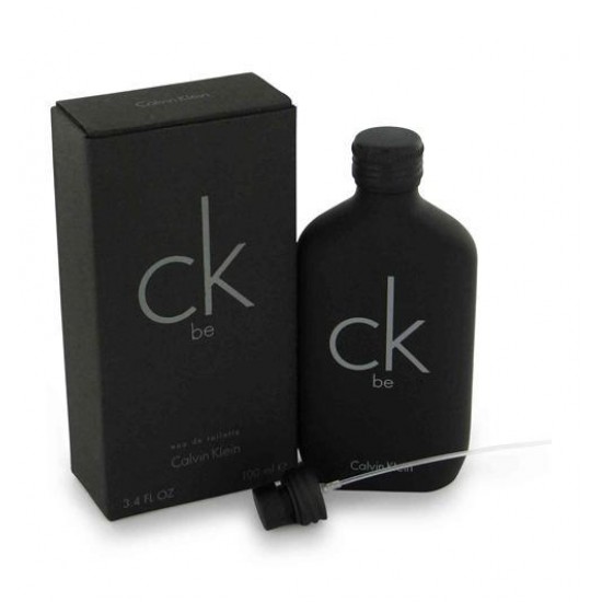 Calvin Klein Ck Be 50 Vaporizador 0