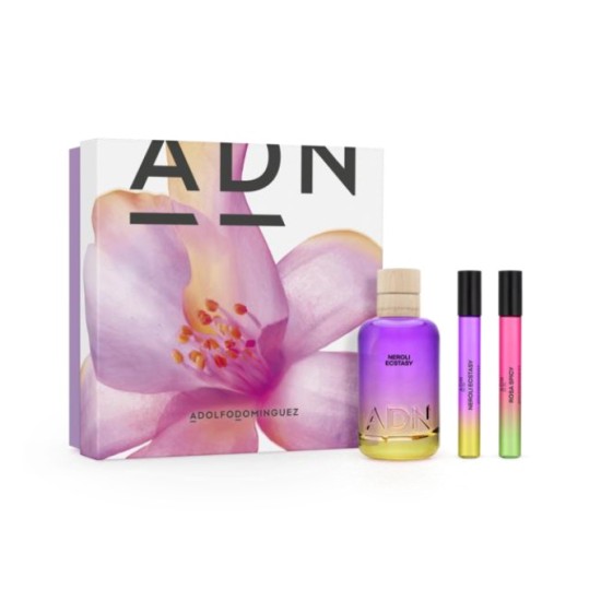 ADN Neroli Ecstasy Lote 100ml 0