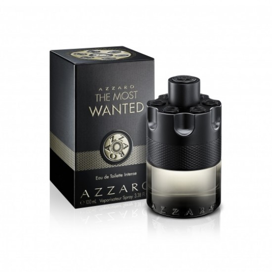 Azzaro The Most Wanted Intense 100ml 1