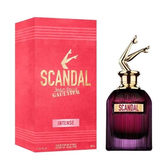 Scandal Intense 80ml 1