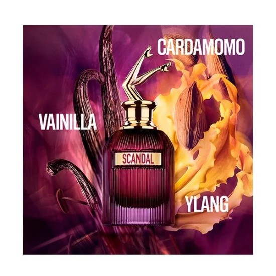 Scandal Intense 80ml 2