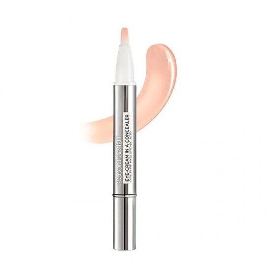 Loreal Accord Parfait Eye-Cream In A Concealer 1-2R 0