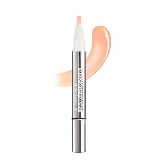 Loreal Accord Parfait Eye-Cream In A Concealer 3-5.5 0