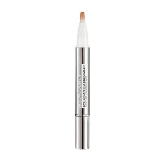 Loreal Accord Parfait Eye-Cream In A Concealer 7.5-9 0