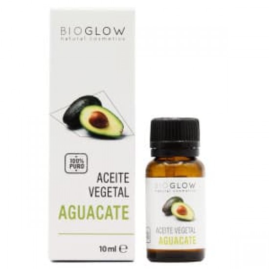 Aceite Esencial Bioglow Aguacate 10Ml 0