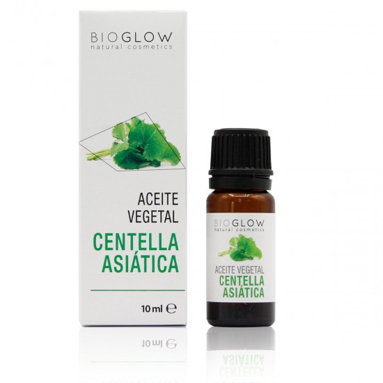 Aceite Esencial Bioglow Centella Asiatica 10Ml 0