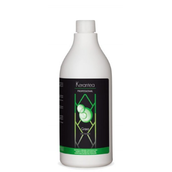 Acondicionador Kerantea Con Aceite De Argán 1500Ml 0