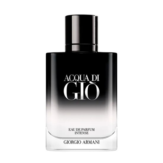 Aqua Di Gio Eau de Parfum Intense 100ml 0
