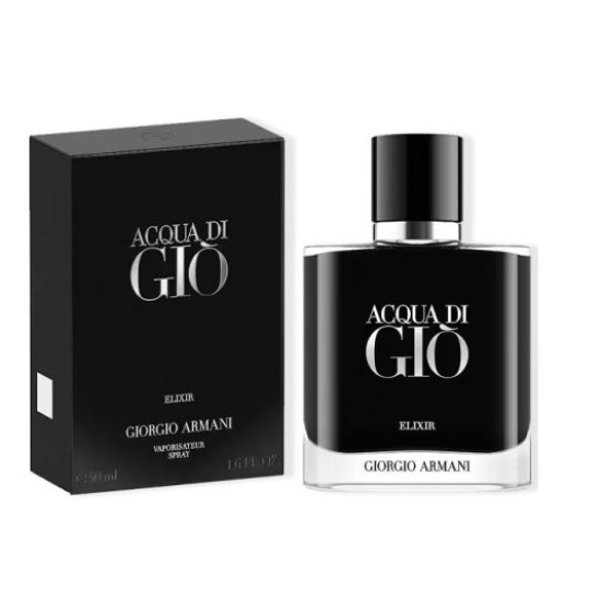 Acqua di Giò Elixir 50ml 1