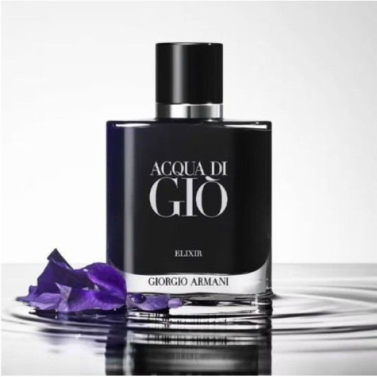 Acqua di Giò Elixir 50ml 3