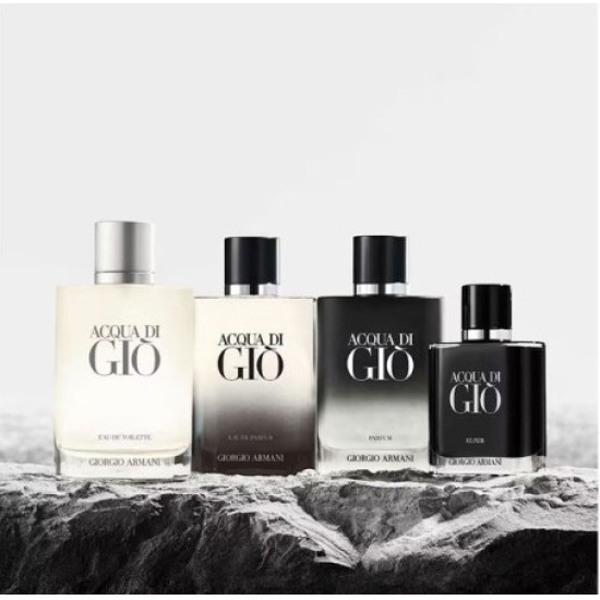 Acqua di Giò Elixir 50ml 4