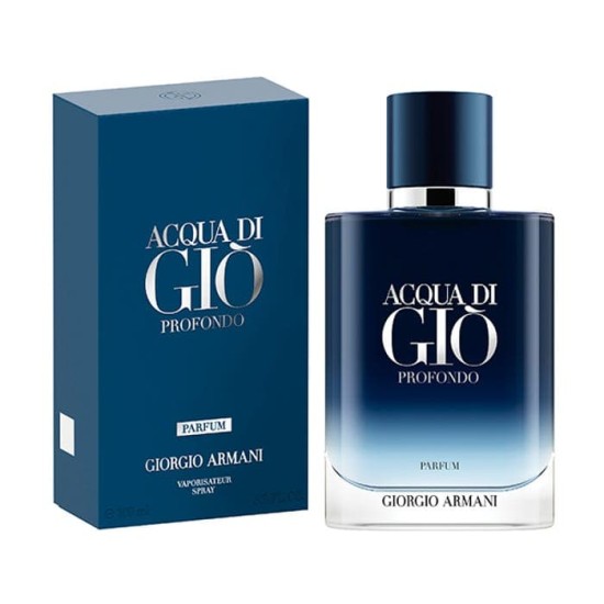 Acqua Di Gio Profondo Parfum 100ml 1