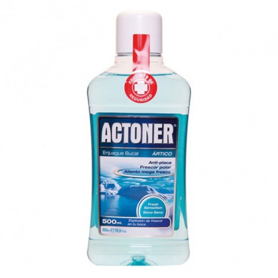 Actoner Elixir Artico 500Ml 0