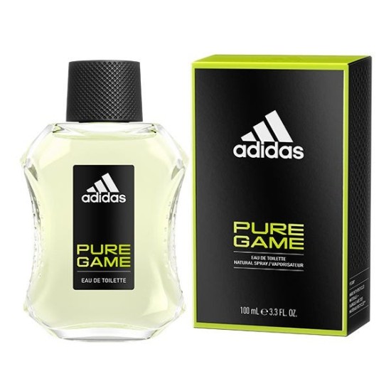 Colonia Adidas Pure Game 100Vapo 2