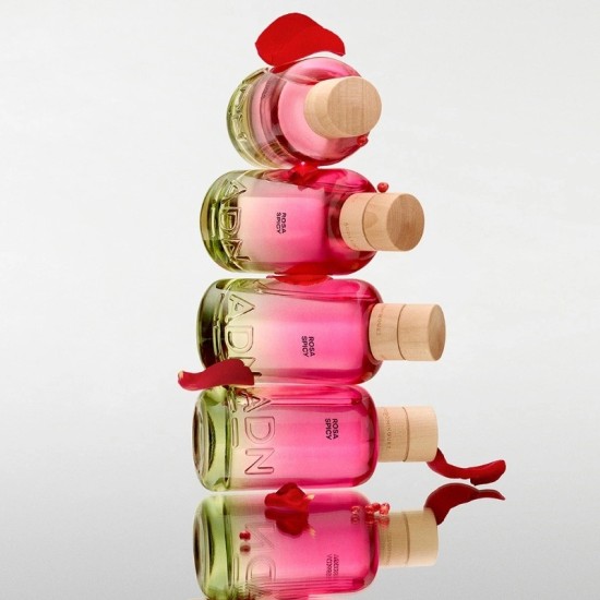 ADN Rosa Spicy 100ml 5