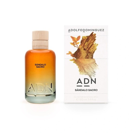 ADN Sándalo Sacro 100ml 2