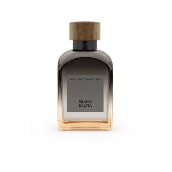 Adolfo Dominguez Ébano Salvia 200Ml 0