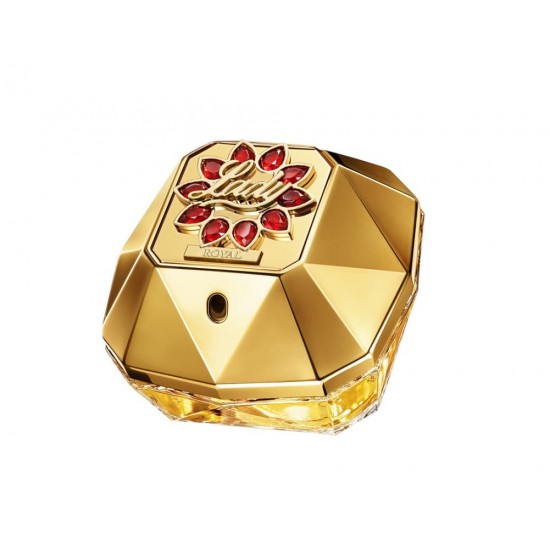 Lady Million Royal 80ml 0