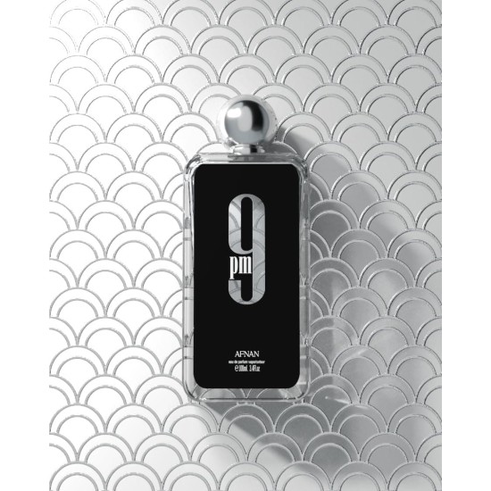 Afnan PM9 100ml 3